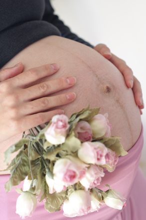 マタニティケア