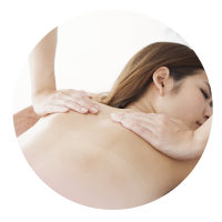 子宝ボディワーク