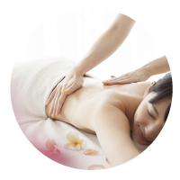 産後ボディワーク