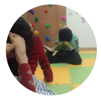 キッズアカデミー（3歳～7歳）